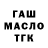 Дистиллят ТГК гашишное масло Aceik