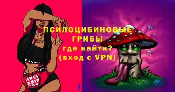 кристаллы Белокуриха